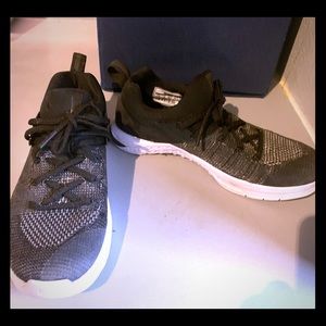 Nike Metcon sneakers  black